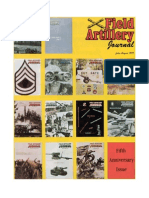 Field Artillery Jul Aug 1978 Full Edition