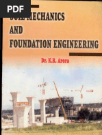 Download Soil Mechanics  Foundation Engineering by K R Arora_6th Edition by Shubham SN283580022 doc pdf