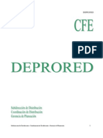 Manual Deprored 010807 V4.0