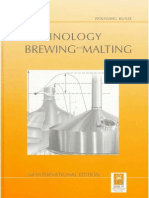 Wolfgang Kunze Technology Brewing and Malting PDF