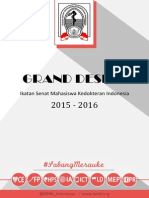 Grand Design Ismki Sabangmerauke