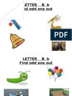 letter  b.pptx