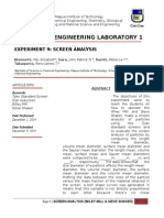 Final Report Expt9 (CHELAB1)