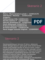 Skenario 2