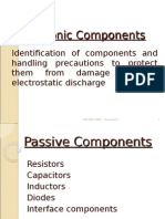 Electronics Lecture 2