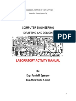 Laboratory Activities Computer Engineering Drafting and Design