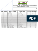 3_FTS_24-06-2015_Results (Noida)