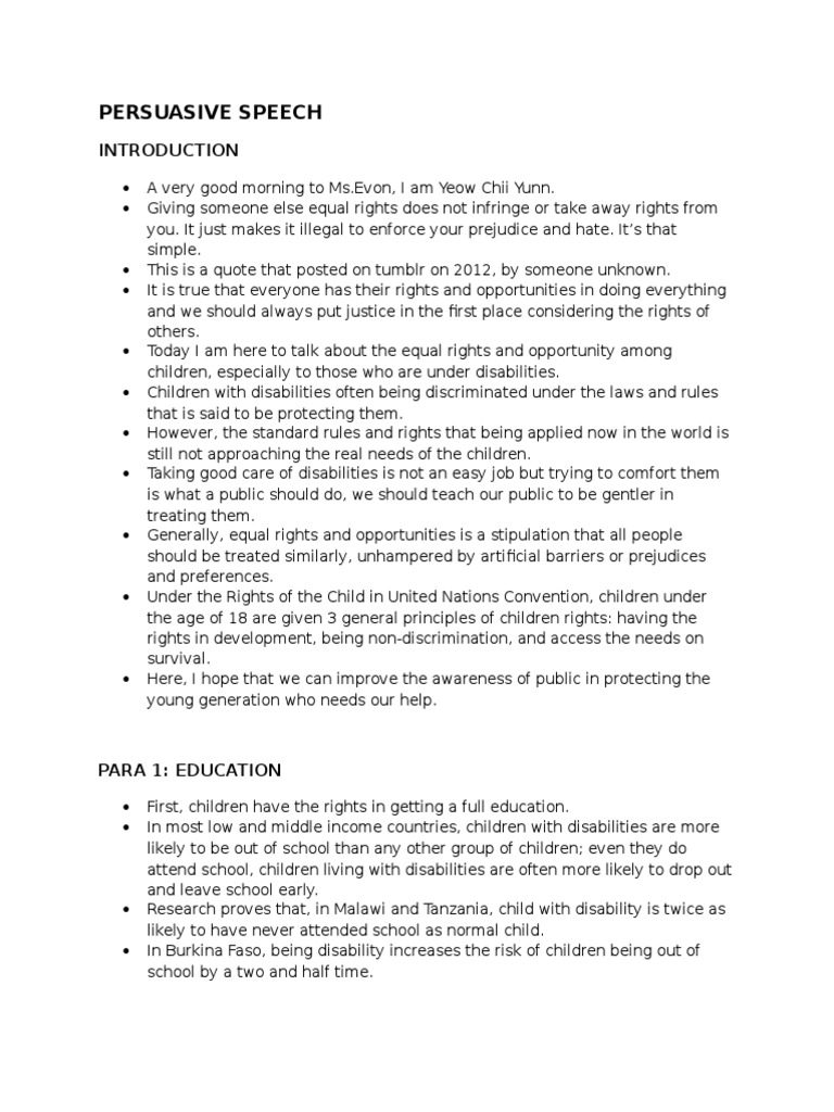 Best topics for persuasive essay image