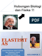 Elastisitas 