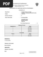 a first course in machine learning pdf