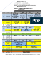 (Lip) Jadual Amali PPG Kohort Sem 3 - Sem 2 20122013 - Terkini 18april13