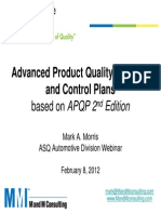 APQP+Webinar 1-50