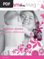 Download mummo magazine - edition 1 - spring 2009 by mummojo SN28359627 doc pdf