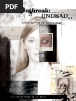 Download Outbreak Undead - Core Rulebook by Rick Huey SN283596351 doc pdf