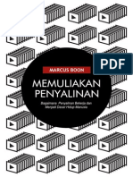 Memuliakan Penyalinan PDF