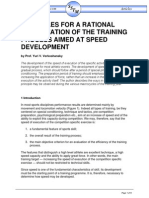 Principles for training aimed at speed development.pdf