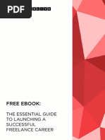 Freelancing Guide eBook PDF