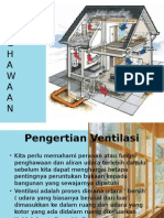 presentasi sainsbang penghawaan