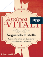 Andrea Vitali - Seguendo La Stella