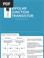 BJT PDF