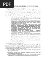 Download Internal Audit Resume Uas by Dodik Setiawan SN283606331 doc pdf