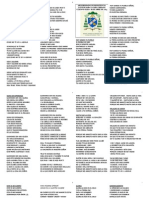 Folleto Cantos Misa Crismal