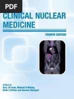 Download Clinical Nuclear Medicine 4th Edition-A Hodder Arnold Publication 2007 by Laureniu Braovean SN283607768 doc pdf