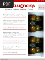 Revista de traducción