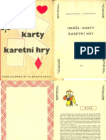 Hraci, Karty, Karetni Triky