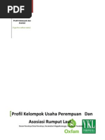 Download Profil Kelompok Pulau tanakeke by Nelayan Top SN283609995 doc pdf