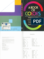 Book of Colors PDF