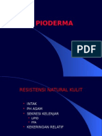 Kuliah Piodermabaru