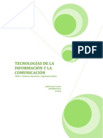 Tema 1 Tic PDF