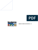 INCOTERMS 2000