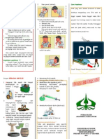 Leaflet DBD