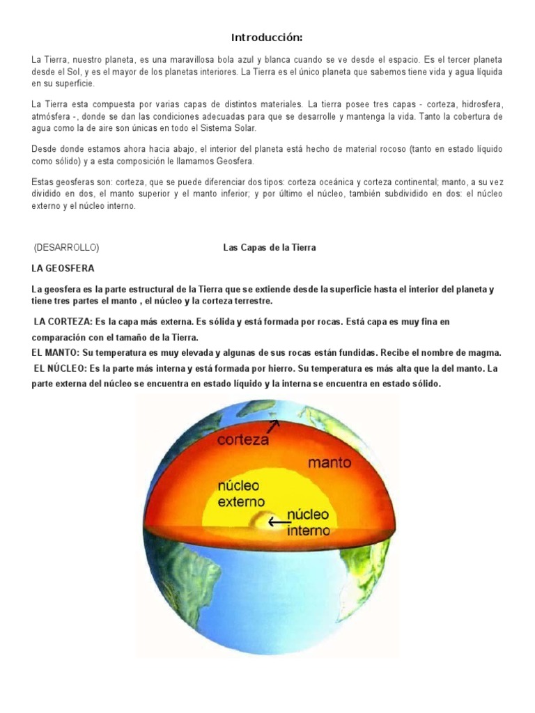 Tres Partes Del Manto CAPÍTULO 4