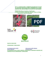 Estudio Frijol - Mora 2015 PDF