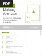 Mobile Marketing eBook