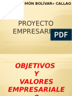 Objetivos y Valores 2015d 