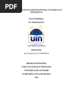 Download Komersialisasi Dan Lisensi Paten Hak Atas Kekayaan Intelektual by Ismi Nurahmawati SN283623020 doc pdf