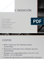 Zanjas de Oxidación