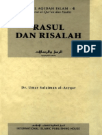 Rosul Dan Risalah