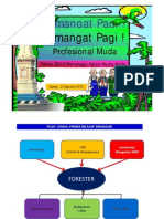 TPHH Soal - Soal Teknologi Pengolahan Hasil Hutan Ke 2 PDF