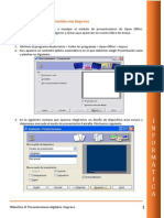Pres04 Crear Una Presentación Con Impress. Inventores