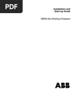 Download NBRA Brake Chopper Manual COMPLETO by Victor Luiz Silva SN283630156 doc pdf