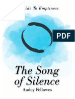 The Song of Silence