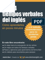 ShertonEnglish - Los 24 Tiempos Verbales Del Ingles-ExtractoB