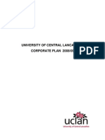 Corporate Plan 2008 09 Final External