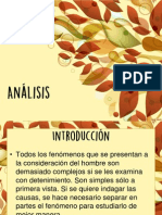 Analisis