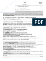 Ficha de Trabalho Indicadores Demograficos 8âºano